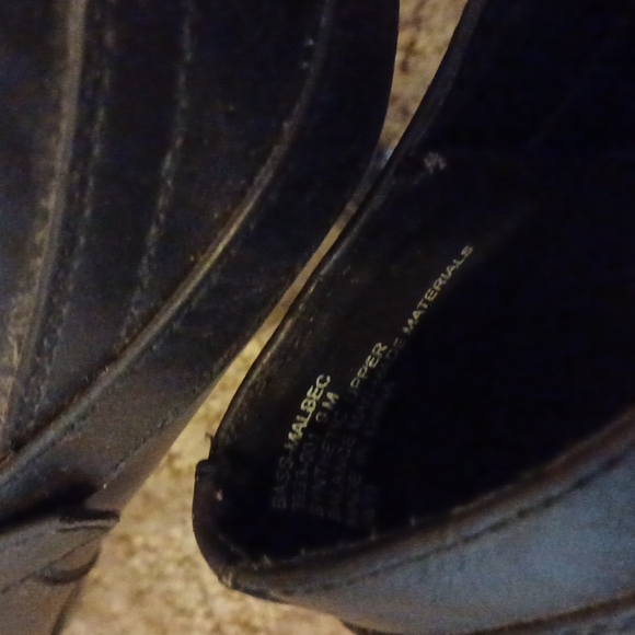 Shoes - Picture 6 of 7